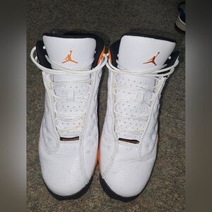 Women's Size 7 Jordan's